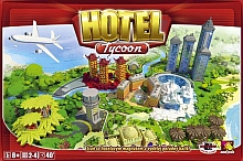 Hotel Tycoon CZ/SK