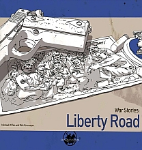 War Stories: Liberty Road - obrázek