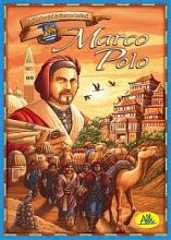 Marco Polo (EN) + The New Characters (EN)