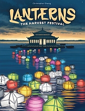 Lanterns: The Harvest Festival - obrázek