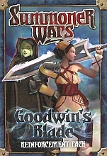 Summoner Wars: Goodwin's Blade - obrázek