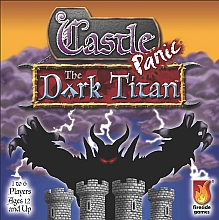 Castle Panic: The Dark Titan - obrázek