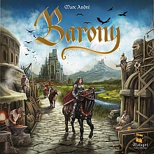 Barony - obrázek