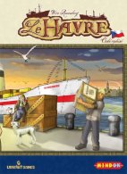 Le Havre (ENG, obaleno, s rozsirenim)