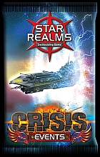 Star Realms: Crisis – Events - obrázek