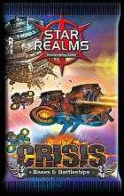 Star Realms: Crisis – Bases & Battleships - obrázek