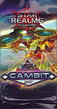 Star Realms: Gambit Set - obrázek