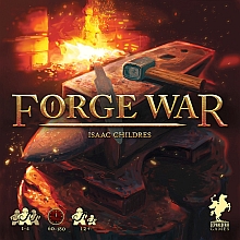 Forge War - obrázek