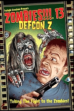 Zombies!!! 13: DEFCON Z - obrázek