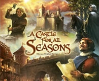 Castle for all Seasons - obrázek