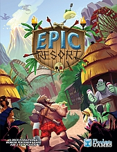 Epic Resort - obrázek