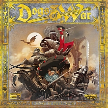Dogs of War - obrázek