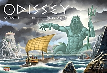 Odyssey: Wrath of Poseidon - obrázek