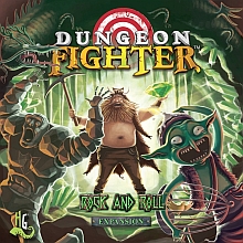 Dungeon Fighter: Rock and Roll - obrázek