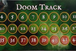 Doom track - nová verze z Onslaught Two