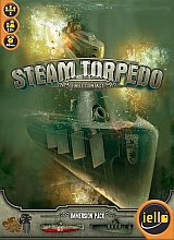 Steam Torpedo: First Contact - obrázek