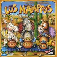 Los Mampfos - obrázek