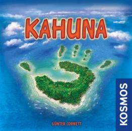 Kahuna - obrázek