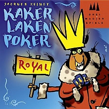 Kakerlaken Poker Royal
