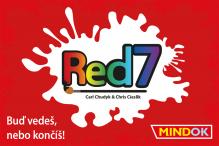 Red7 - obrázek