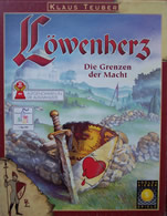 LÖWENHERZ (2003)