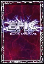 Epic Trading Card Game - obrázek
