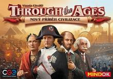 Through the Ages: Nový příběh civilizace+rozšíření