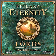 Pillars of Eternity - Lords of the Eastern Reach - obrázek