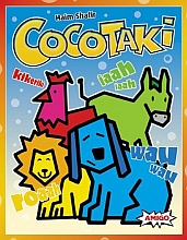 Cocotaki - obrázek