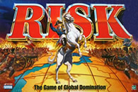 Risk - obrázek