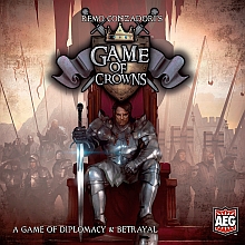Game of Crowns - obrázek