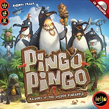 Pingo Pingo - obrázek