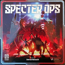 Specter Ops - obrázek