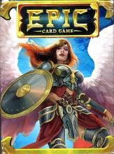 Epic Card Game - obrázek