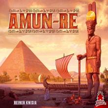 Amun-Re - obrázek