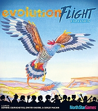 Evolution: Flight - obrázek