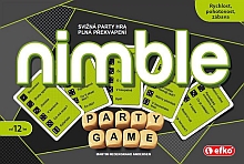 Nimble - obrázek