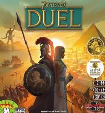 7 divu světa duel