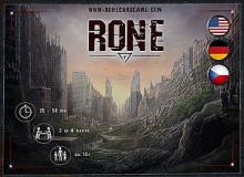 RONE komplet