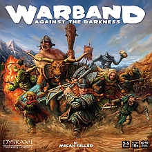 Warband: Against the Darkness - obrázek