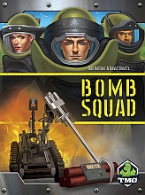 Bomb Squad - obrázek