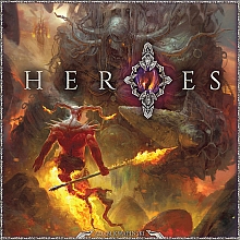 Heroes - obrázek