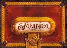Jamaica! Nová ve fólii 