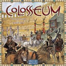 Colosseum - obrázek
