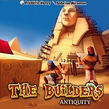 Builders, The: Antiquity - obrázek