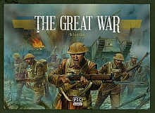 Great War, The - obrázek