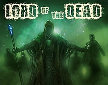 Lord of the Dead - obrázek