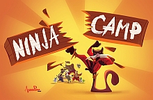 Ninja Camp - obrázek