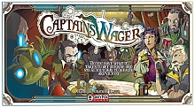 Captain's Wager - obrázek