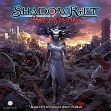 Shadowrift: Archfiends - obrázek
